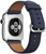 Apple Classic Buckle for Watch 38mm/40mm/41mm/42mm Midnight Blue (MMAG2)