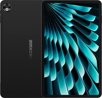 DOOGEE T40 Pro 8/512GB LTE Black