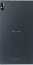 Blackview Tab 6 3/32GB LTE Truffle Grey (6931548308102)