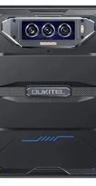 Oukitel RT7 8/256GB Blue (6931940736282)
