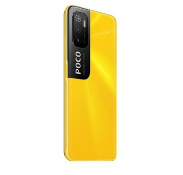 Xiaomi Poco M3 Pro 5G 6/128GB Yellow