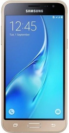 Samsung Galaxy J3 2016 Duos J320H Gold (UA UCRF)
