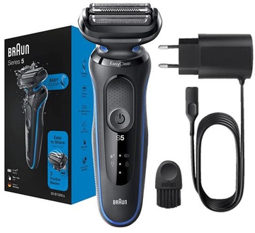 Braun Series 5 50-B1000s