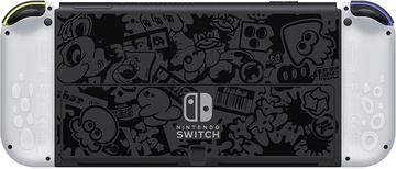 Nintendo Switch OLED Model Splatoon 3 Edition