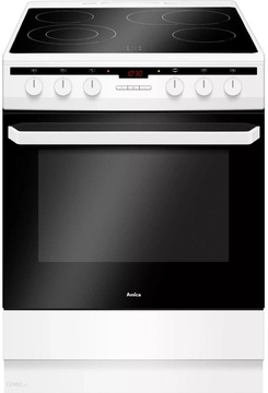 Amica 618CE3.434HTAKDQ(W)