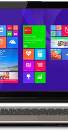 Toshiba Satellite S55-C5260