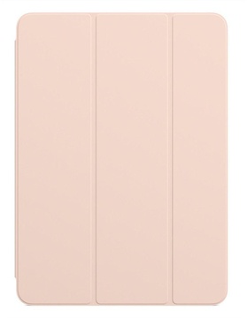 Apple Smart Folio for iPad Pro 11" 2019-2021 Pink Sand (MXT52)
