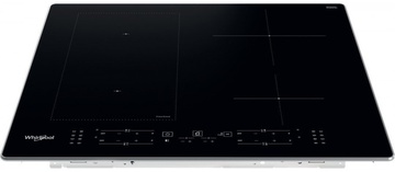 Whirlpool WL B5860 AL