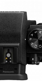 Panasonic Lumix DC-G9 II body (DC-G9M2EE)