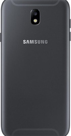 Samsung Galaxy J7 2017 Duos (SM-J730FZKN) Black (UA UCRF)
