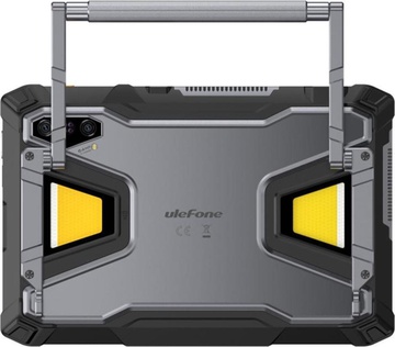 Ulefone Armor Pad 5 Ultra 12/512GB LTE Black