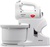Zelmotor 451.66 White