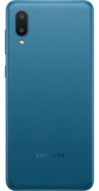Samsung Galaxy A02 2/32GB Blue (SM-A022GZBB)
