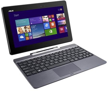 Asus Transformer Book T100TA-C2-EDU