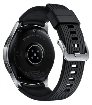 Samsung Galaxy Watch 46mm Silver (UA UCRF)
