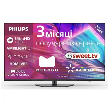 Philips 65PUS8919/12
