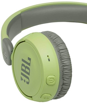 JBL JR310BT Green (JBLJR310BTGRN)