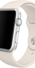 Apple Watch 42mm/44mm/45mm/46mm/49mm Sport Band Antique White (copy)