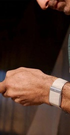 WHOOP Ремінець SuperKnit Band для Whoop MG Life Dune (810114362488)