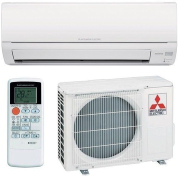 Mitsubishi Electric MSZ-HR42VF/MUZ-HR42VF