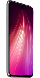 Xiaomi Redmi Note 8 2021 4/64GB Moonlight White