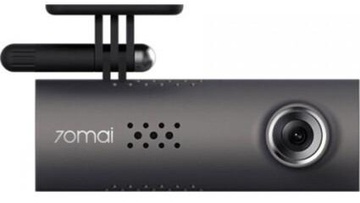 Xiaomi 70mai Smart Recorder Dash Cam 1S black