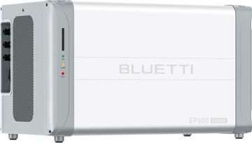BLUETTI EP600 + 2хB500 Home Battery Backup