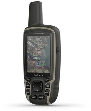 Garmin GPSMAP 64SX (010-02258-11)