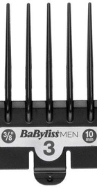 BaByliss Super-X Metal E996E