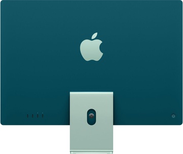 Apple iMac 24 M1 2021 Green (Z12U000RR)