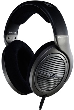 Sennheiser HD 518