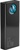Baseus Amblight Digital Display Quick Charge 65W 30000mAh Black (PPLG-A01)