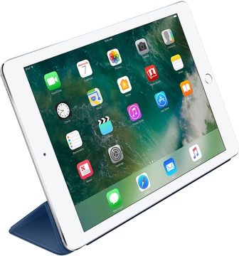 Apple Smart Cover for 9.7-inch iPad Pro Ocean Blue (MN462)