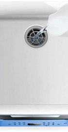 Midea MCFD42900 BL MINI