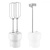 Sencor SHB 6441WH