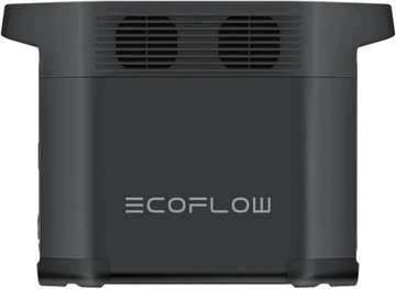 EcoFlow DELTA 2 Black International version (EFE980-IN)