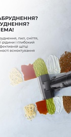 Dreame Wet&Dry Vacuum Cleaner H12 Pro (HHR25A)