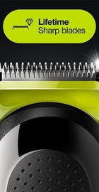 Braun MGK 3221