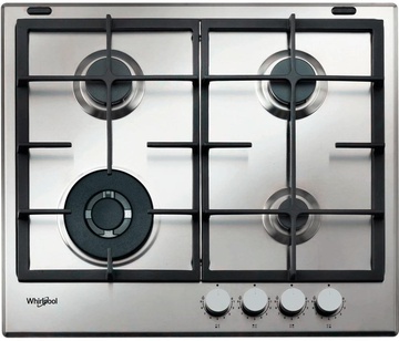 Whirlpool GMAL 6422 IXL