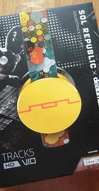 Sol Republic Tracks Deadmau5