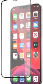 FJ Gears Tempered Glass FulI Cover HD for iPhone 14 / 13