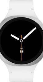 Samsung Galaxy Watch8 LTE 40 mm Silver (SM-L325FZSA)