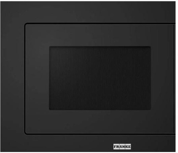 Franke FSL 20 MW BK (131.0632.993)