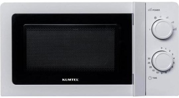 KUMTEL HM-02 White