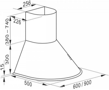 Kaiser A 9423 BE Eco