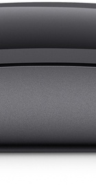 Apple Magic Mouse 2 Space Gray (MRME2)