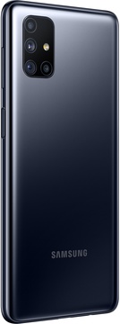 Samsung Galaxy M51 6/128GB Black (SM-M515FZKD)