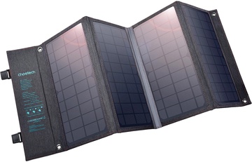 Choetech Solar panel 36 Watt (SC006)