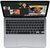 Apple MacBook Air 13" Space Gray 2020 (Z0YJ0011H)