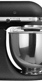 KitchenAid 5KSM175PSEBK